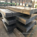 Thickness 0.3-100mm Pressure Vessle Steel Plate